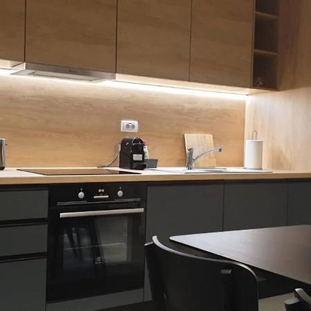 Papillon Apartment #6 Dumbravita  Экстерьер фото