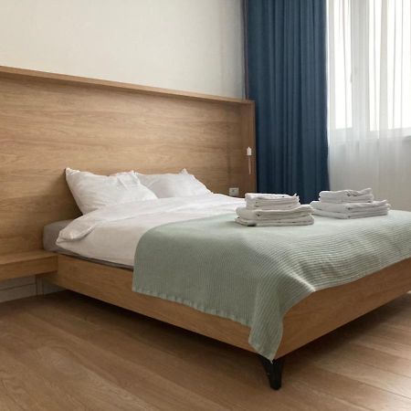 Papillon Apartment #6 Dumbravita  Экстерьер фото