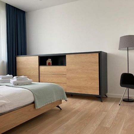 Papillon Apartment #6 Dumbravita  Экстерьер фото
