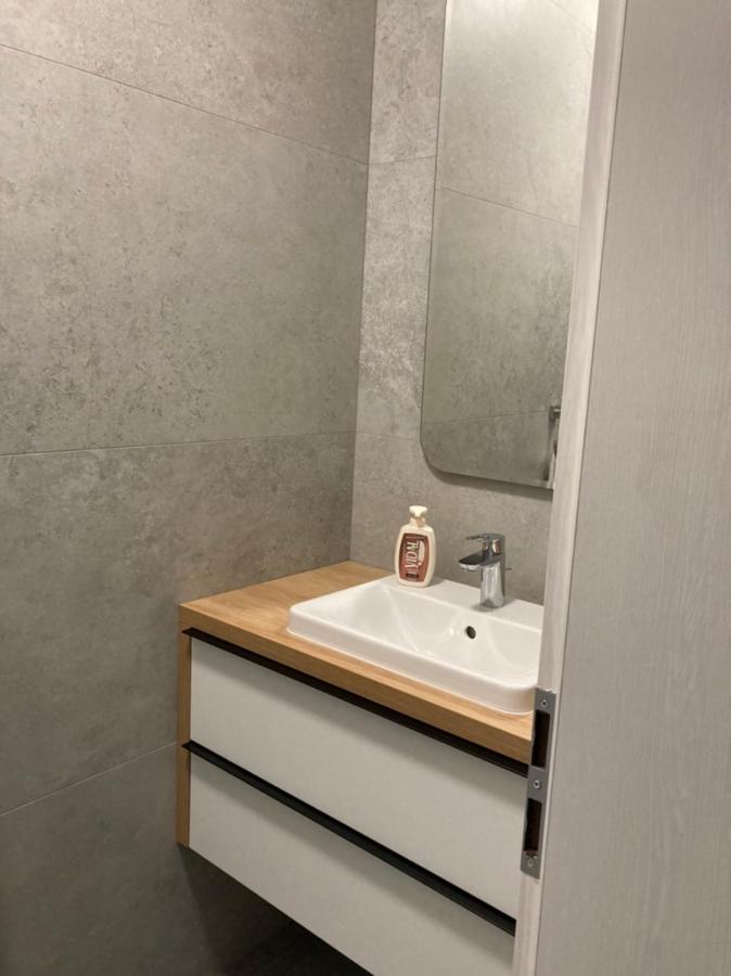 Papillon Apartment #6 Dumbravita  Экстерьер фото