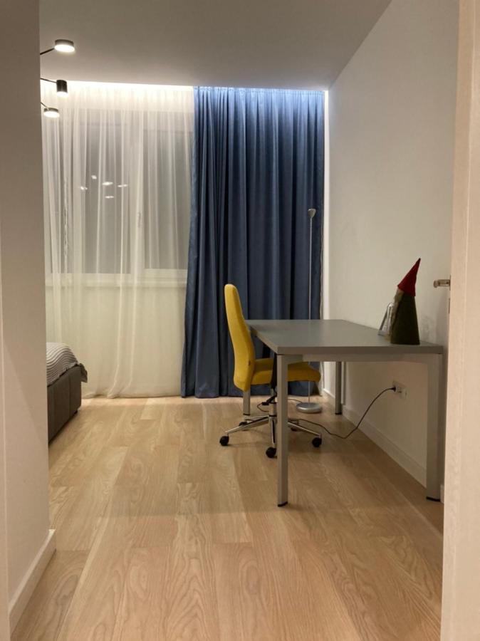 Papillon Apartment #6 Dumbravita  Экстерьер фото